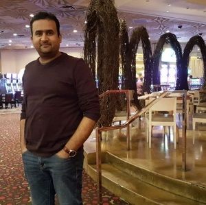 Meet your Posher, Zeeshan